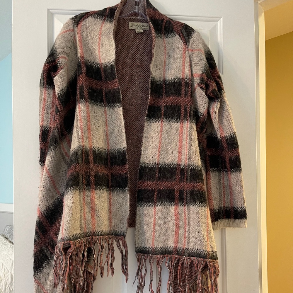 Lucky Brand Wrap